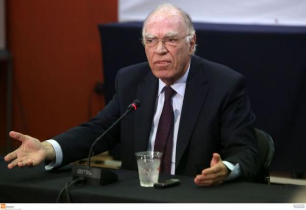 Λεβέντης: Τσίπρας και Κοτζιάς να παραπεμφθούν σε δίκη για τη Συμφωνία των Πρεσπών
