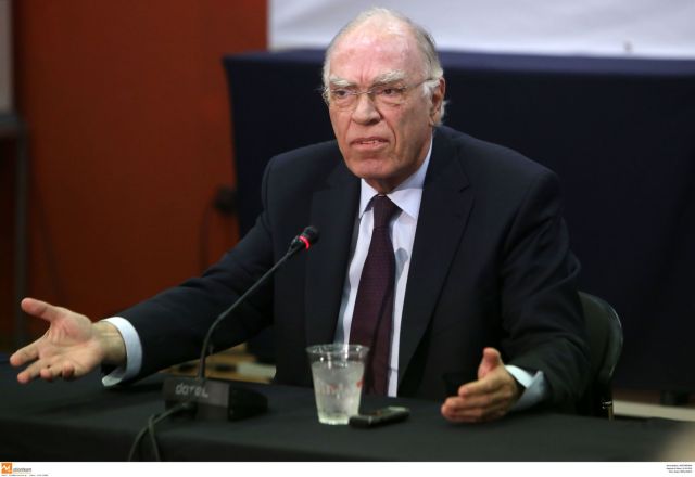 Λεβέντης: Τσίπρας και Κοτζιάς να παραπεμφθούν σε δίκη για τη Συμφωνία των Πρεσπών