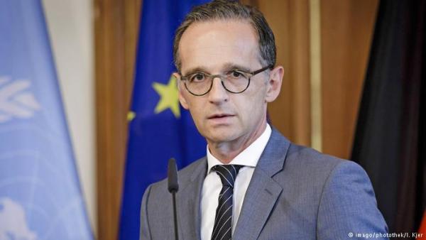 Μάας: Προς το συμφέρον μας η ευρωπαϊκή προοπτική της ΠΓΔΜ