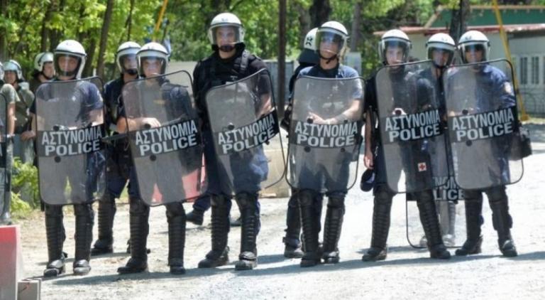 Φρούριο η Θεσσαλονίκη ενόψει ΔΕΘ – Τα μέτρα της ΕΛ.ΑΣ