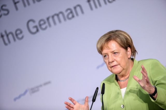 Μέρκελ για Brexit: Καμία εγγύηση ότι θα επιτευχθεί συμφωνία