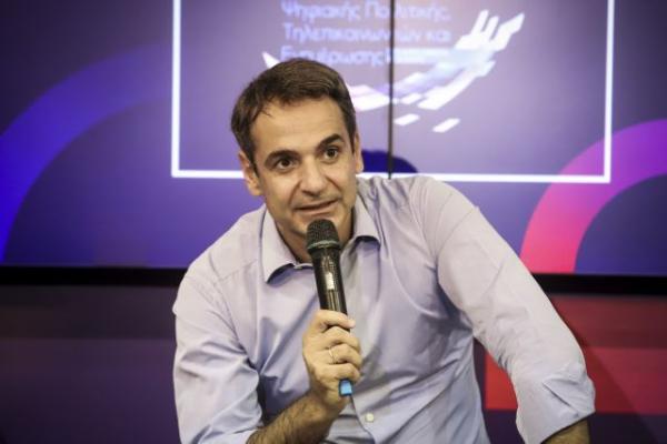 Η πρόταση – έκπληξη Μητσοτάκη για αλλαγή στη δομή του ΥΠΕΞ