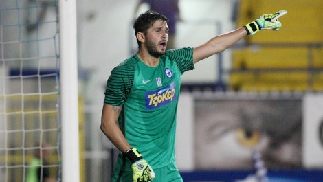 «Κόπηκαν» δύο από τον Ατρόμητο