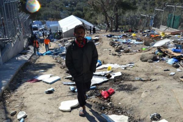 Περιφέρεια Β.Αιγαίου: Κυρώσεις 100.000 ευρώ στο υπ. Μεταναστευτικής Πολιτικής
