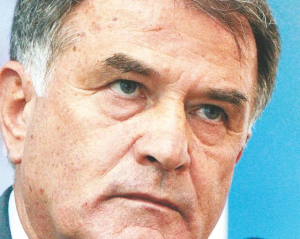 Το «αντίο» των παλαιμάχων της ΑΕΚ στον Μπάγεβιτς