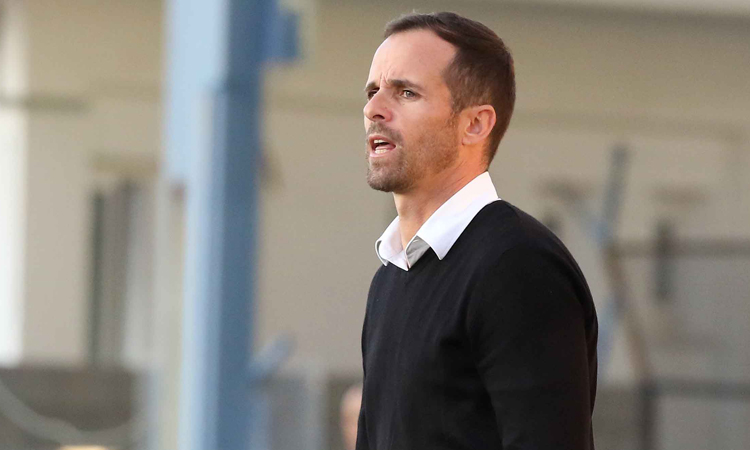 Παρελθόν από τον ΑΠΟΕΛ ο Μπαλταζάρ