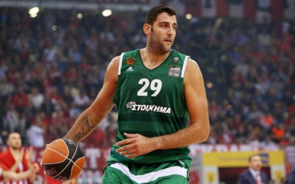 Μπουρούσης για Παύλο Γιαννακόπουλο: Σεβασμός