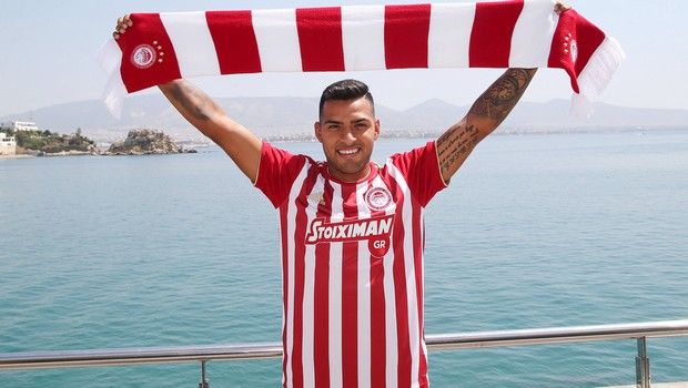 Επίσημα στα «ερυθρόλευκα» Σα και Νάουελ