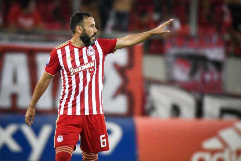 Νάτχο: Η ήρεμη δύναμη που φωνάζει «είμαι εδώ»