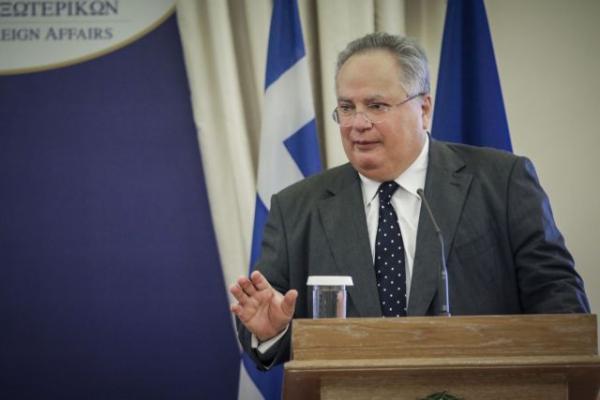 Σειρά επαφών στη Νέα Υόρκη για τον Ν. Κοτζιά