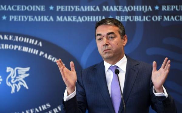 Μακεδονικό: Η αποχή από το δημοψήφισμα «φοβίζει» τον Ντιμιτρόφ