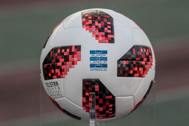 Livescore: Ξάνθη-Παναιτωλικός (1-1 Τελικό)