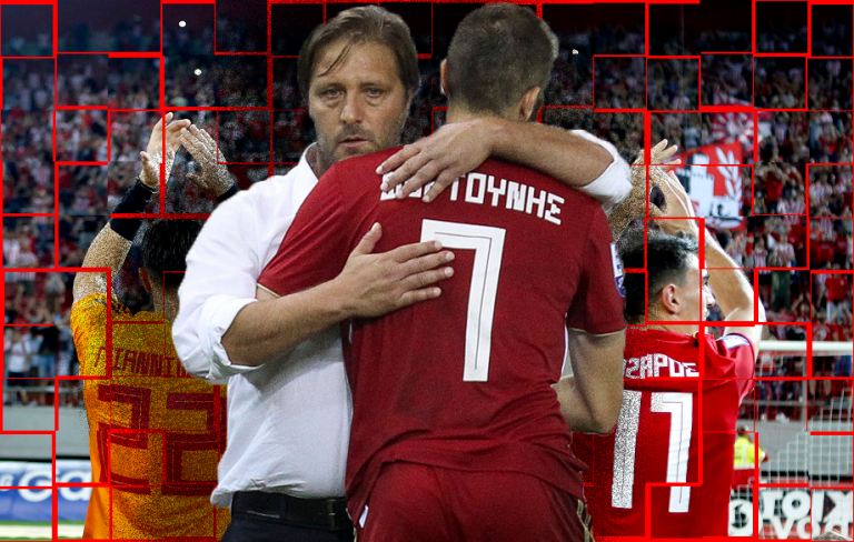 «Κλείδωσε» η 11άδα για το ντέρμπι