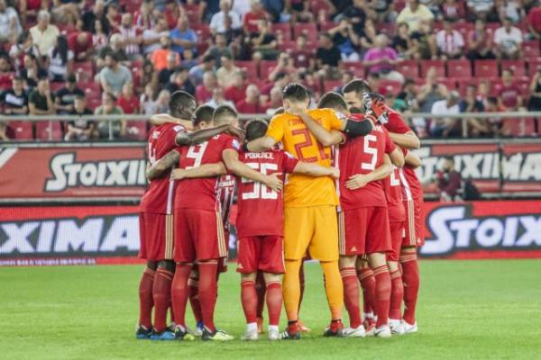 Στο «Γεώργιος Καραϊσκάκης» ο Αστέρας, έξοδος στη Λάρισα για τον Παναθηναϊκό