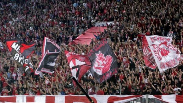 Σε κυκλοφορία τα εισιτήρια με Μπέτις