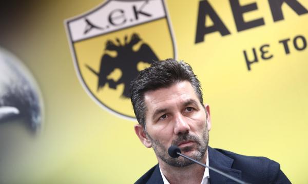 Οι… εξετάσεις του Μαρίνου Ουζουνίδη