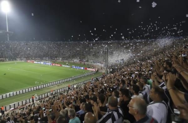 Επίσημα sold out με Τσέλσι η Τούμπα