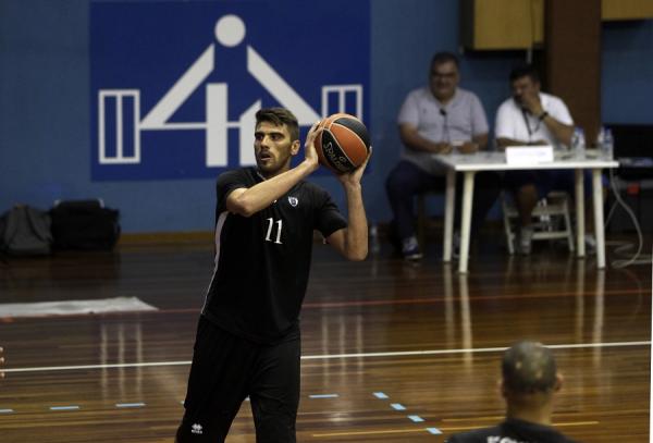 Εύκολη νίκη του ΠΑΟΚ απέναντι στην Καστοριά