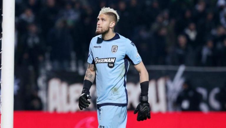 Κανονικά στο ντέρμπι με την ΑΕΚ ο Πασχαλάκης