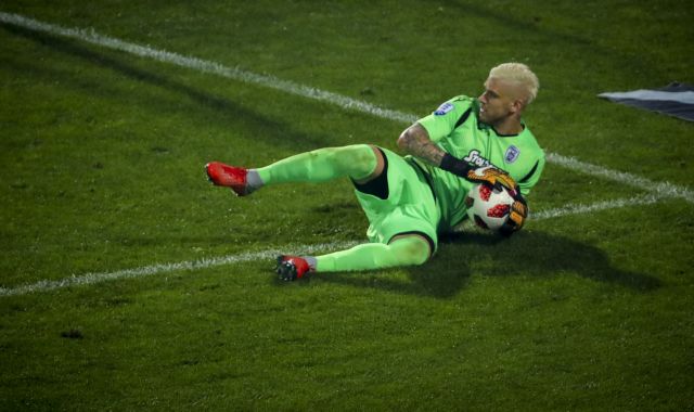 Πασχαλάκης: Δείξαμε την ανωτερότητα μας ως ομάδα