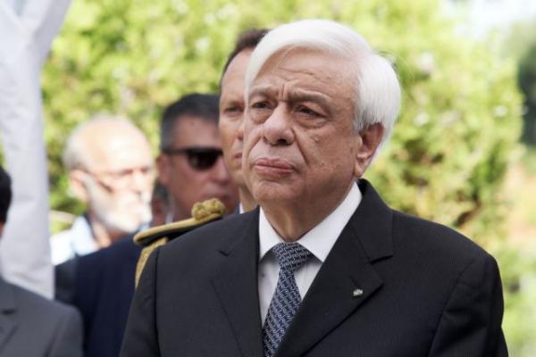 Παυλόπουλος: Αυτές είναι οι κρισιμότερες ευρωεκλογές