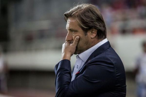 Μαρτίνς: Σύντομα θα είναι έτοιμος ο Τουρέ