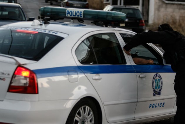 Νεκρός εντοπίστηκε άντρας μέσα στο σπίτι του στη Θεσσαλονίκη