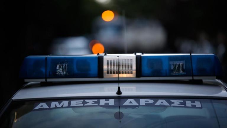 Δολοφονία άνδρα μέσα στο αυτοκίνητό του στην Αγία Παρασκευή