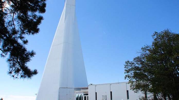 Υπόθεση παιδικής πορνογραφίας πίσω από το κλείσιμο του αστεροσκοπείου στις ΗΠΑ