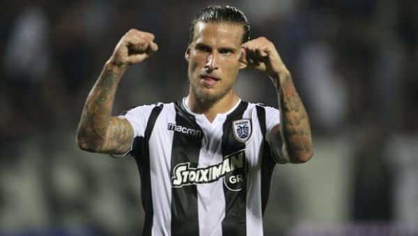 Πρίγιοβιτς: Ημέρα ντέρμπι, είμαστε έτοιμοι