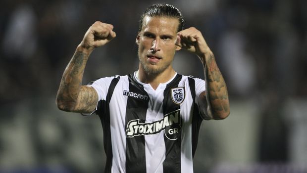 Πρίγιοβιτς: Ημέρα ντέρμπι, είμαστε έτοιμοι