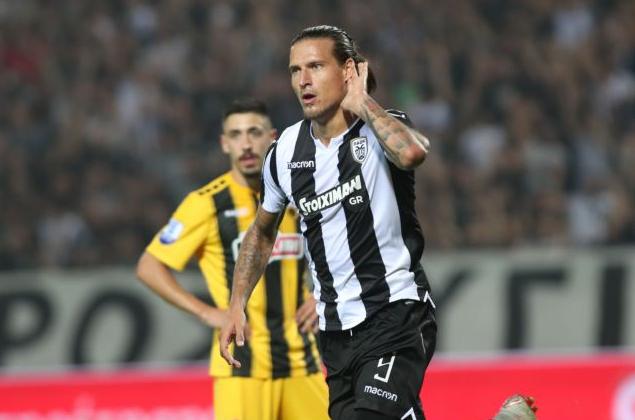 Σούπερ Λιγκ: Ρεκόρ σε νίκες των γηπεδούχων