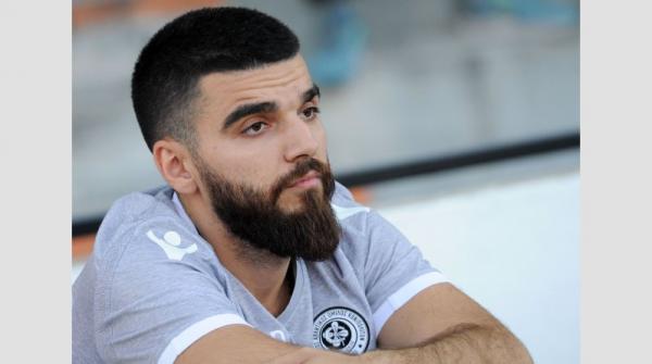 Γιώργος Σαββίδης: Η δήλωση για τον πατέρα του