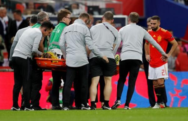 Σε καλύτερη κατάσταση ο Σο