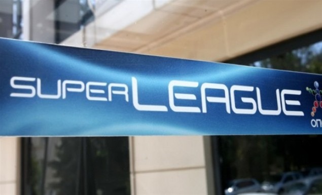 Τριπλό «όχι» της Σούπερ Λιγκ σε ΕΠΟ