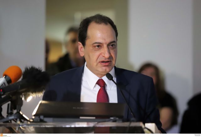 Σπίρτζης: Απολύτως λογική η επανεξέταση οδηγών μετά από μια ηλικία