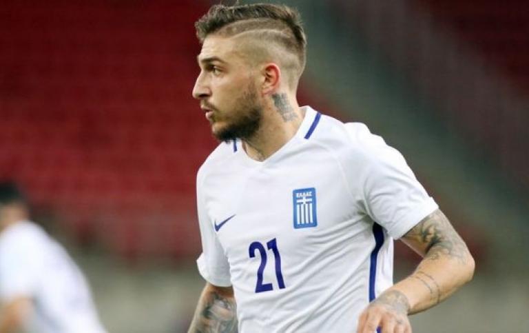 «Θα ήθελα να παίξω και εγώ με τη φανέλα του ΠΑΟΚ απέναντι στην Τσέλσι»