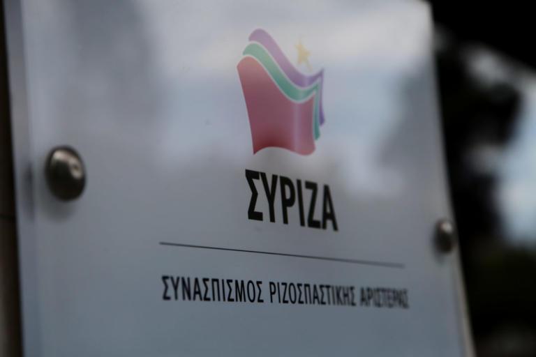 ΣΥΡΙΖΑ: Η επίθεση Χρυσαυγιτών δείχνει το αποτρόπαιο πρόσωπο της νεοναζιστικής βίας