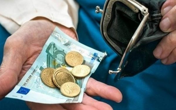 Συντάξεις : Αμφίβολο το αποτέλεσμα της διαπραγμάτευσης κυβέρνησης – θεσμών