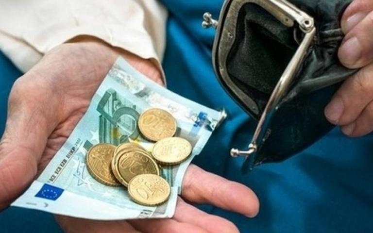 Συντάξεις : Αμφίβολο το αποτέλεσμα της διαπραγμάτευσης κυβέρνησης – θεσμών