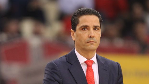 Τιμάει τον Γιάννη Σφαιρόπουλο ο Απόλλων Καλαμαριάς