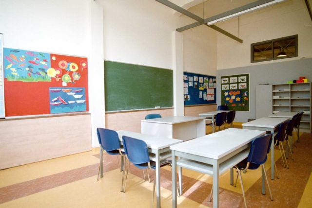 Σε νέα κτίρια ξεκινά η σχολική χρονιά για πάνω από 1.500 μαθητές