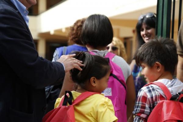 ΚΚΕ: Με βήματα πίσω η έναρξη της σχολικής χρονιάς