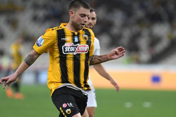 Τσόσιτς: Μεγάλη νίκη κόντρα στον Αστέρα Τρίπολης