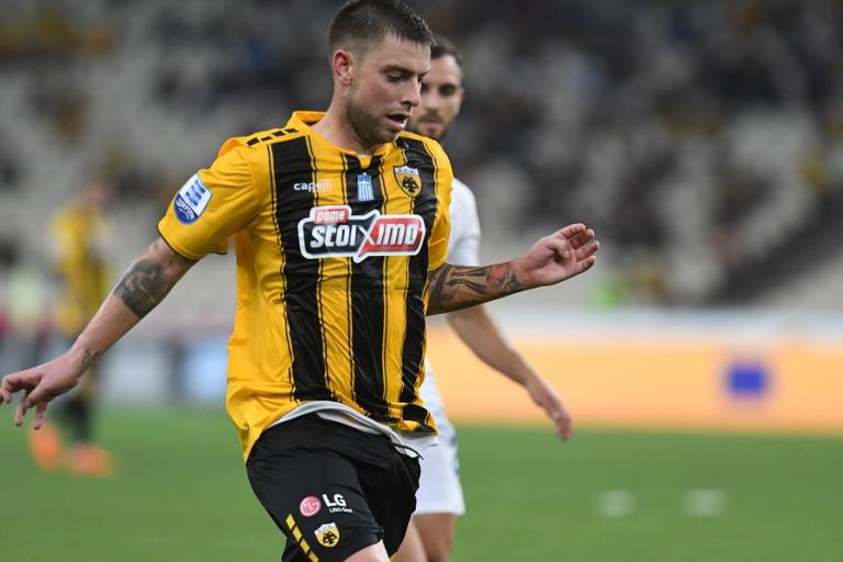 Τσόσιτς: Μεγάλη νίκη κόντρα στον Αστέρα Τρίπολης