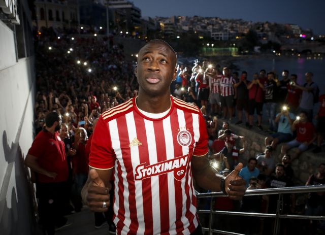 Γιάγια Τουρέ: Το διαμάντι της Ακτής Ελεφαντοστού