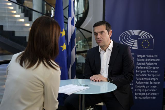 Νέα σιβυλλική δήλωση Τσίπρα για τις πρόωρες εκλογές