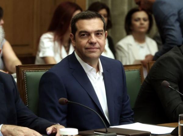 Στα Χανιά την Τετάρτη ο Αλέξης Τσίπρας