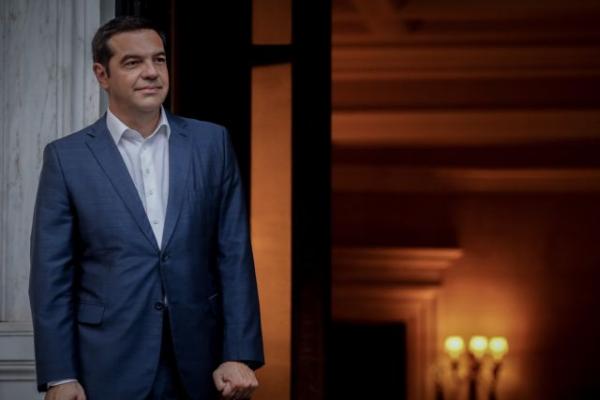 Τον υπουργό Εμπορίου των ΗΠΑ συναντά ο Τσίπρας την Παρασκευή