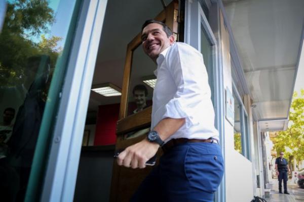 ΣΥΡΙΖΑ : Αναδείχθηκαν οι διαχωριστικές γραμμές με τη ΝΔ